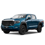 Foton Tunland V9