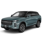 Jaecoo J7