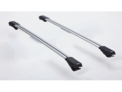 Поперечины Shark на крышу AUDI A4 ALLROAD 2009+ Turtle