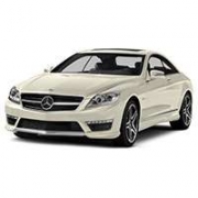 Mercedes CL-Class