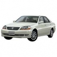 Toyota Mark X110 2000-2004