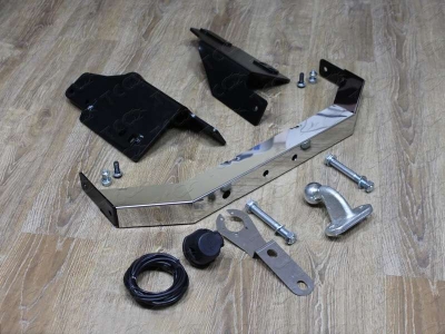 Фаркоп для Lexus GX 460 ТСС для Lexus GX460 2014-2019