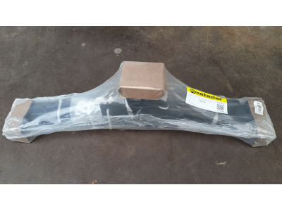 Фаркоп Мотодор оцинкованный для Nissan Terrano/Renault Duster 2014-2021
