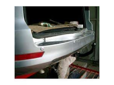Фаркоп Трейлер на седан и универсал для Ford Mondeo 2007-2015